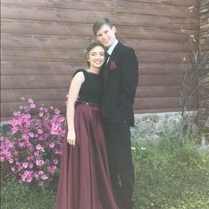 Meet your Posher, Madison